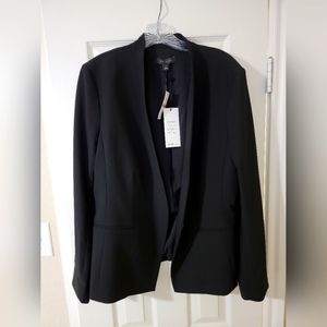 Ann Taylor Blazer size 14